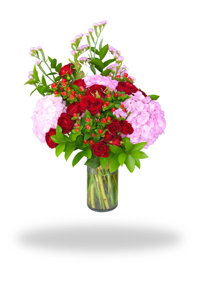 Ravishing Flower Bouquet